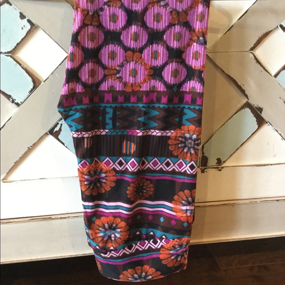 Lularoe TC. NWT